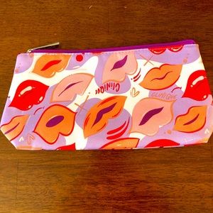 Clinique Cosmetic Bag Brand New Never Used